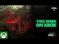 Xbox Games Showcase Returns &amp; More | This Week on Xbox