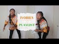IVOIRIEN MUSIC PLAYLIST - Episode 1: Espoir 2000 | AnabelleMorel