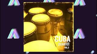 Cuba Quartet - Habana y Dakar [cuba, chill, smooth]