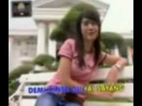 Misteri ilahi Alan kusuma ni - YouTube