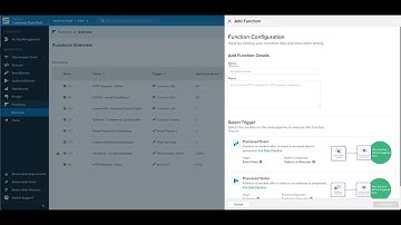 Tealium Functions - Demo and Overview