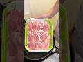 豚肉買ったら。 レシピ詳細・栄養価は ①【…】をタップ ②【説明】をタップ で見られます。