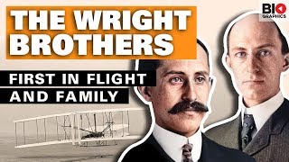 The Wright Brothers: First in Flight and Family screenshot 1