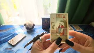 картинка: 💟 Какое важное событие в личной жизни в ближайшее время вас ждёт? 💟