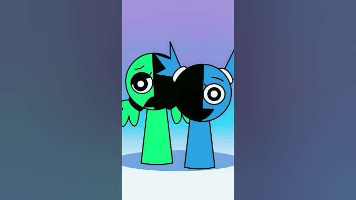 Sprunki Kiki and Bouba Sigma Boy Song (Cover) #sprunki #incredibox #incrediboxsprunki #sigmaboy