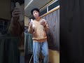 岩渕悠🎶SMAPさん「ライオン🦁ハート💕」カッコいいお父さんになりたい。👆