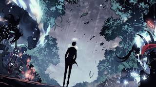 Sung Jinwoo | Fights | Monarch's Aria | Solo Leveling