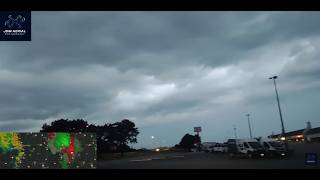 MUSKOGEE WEATHER 060226