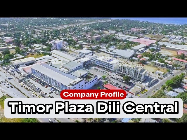 Discover Timor Plaza Dili Central: The Ultimate Business & Lifestyle Destination in Timor-Leste 🏢🌟 class=