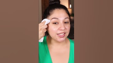 Best brow product for a quick everyday brow!