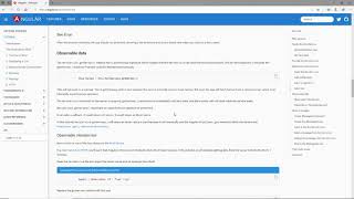 GCast 47: Angular pt 6: Services