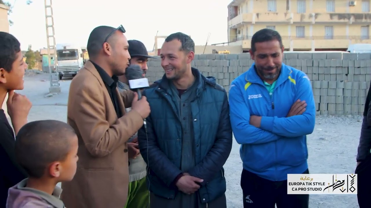 #حصة_نسمات_رمضان_04 : #الحلقة_رقم_21  .