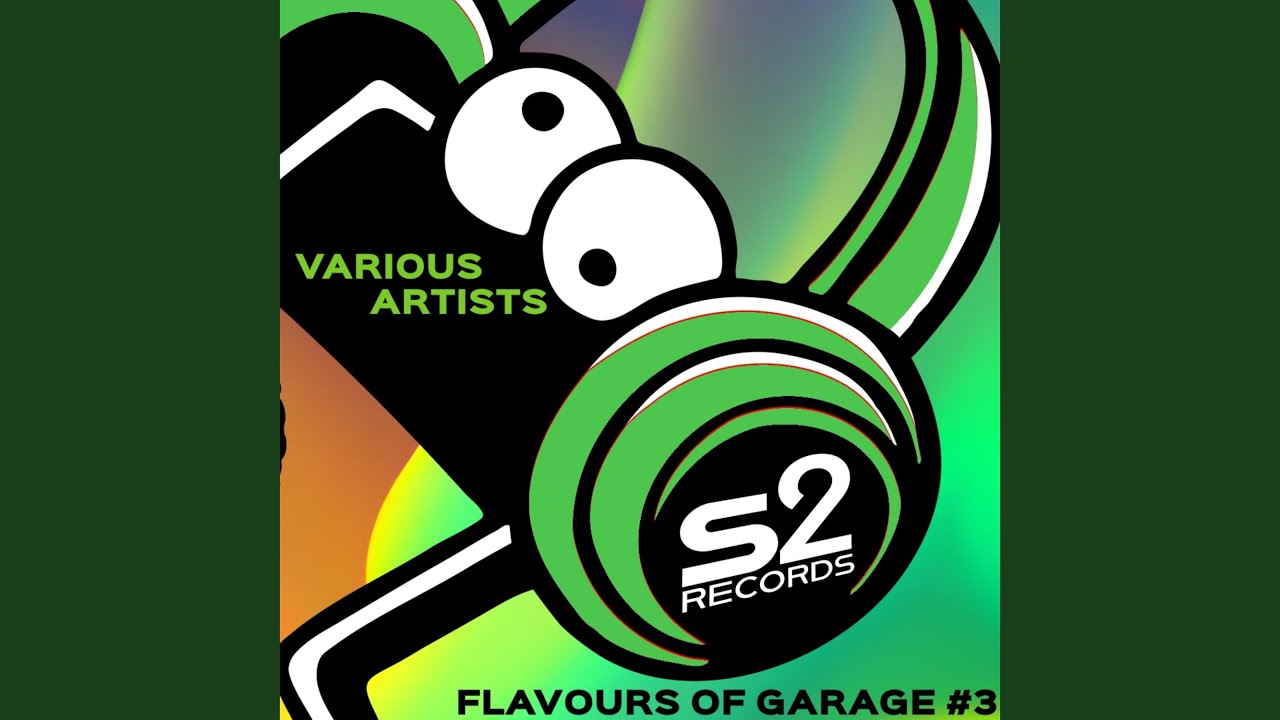 I Need You (Original Mix)