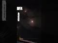 Iron Dome in Action: Massive Missile Wave Hits Israel 🚨#globalnews #globalnews