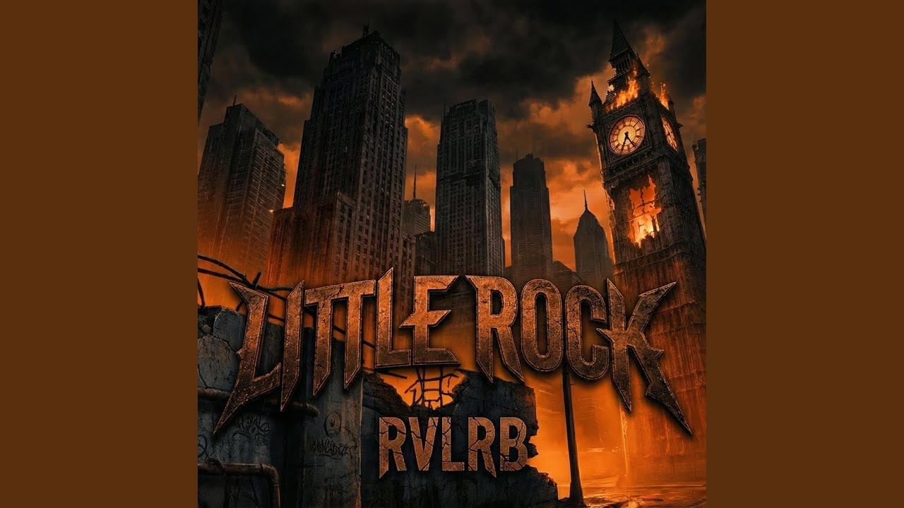 Guarda RVLRB su YouTube Guarda RVLRB su YouTube