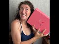 Ipsy Glam Bag Plus June 2021 Unboxing