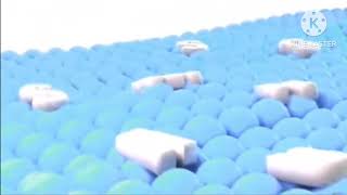 Samsung logo balls effect reverse remake kinemaster speedrun 78