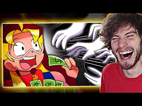 VENDEDORES QUE JÁ TENTARAM ME ROUBAR - Duke SV | killy reage