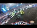 GoPro: Jordon Smith Main Event 2018 Monster Energy Supercross from Tampa
