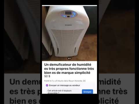 Démificateur