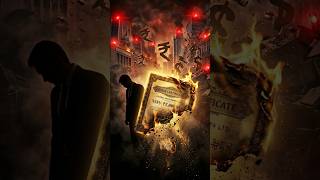 12000 Crore Ki Company 74 Rupee Me Bik Gyi #shorts