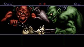 エコエコアザラク: WIZARD OF DARKNESS (ゲーム) PS1 プレイ # 2 - YouTube