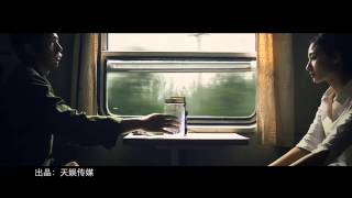 張杰 街角的祝福MV JasonZhang/ZhangJie