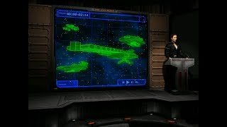 Starlancer Mission 1 @CptPakundo
