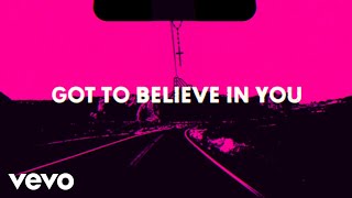 Video thumbnail of "The Heavy - Got To Believe (Lyric Video)"