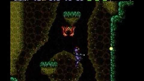Super Metroid Redesign Axeil Edition v.1.52, part 6 of 12