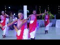 Club culturel intahemuka mutanga sudimvyino nintambo vyikirundiurubayaquelle jolie danse 