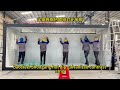 #containerhousefactory #quickly build container house#movable board house#集装箱房#快速搭建集装箱房#活动板房