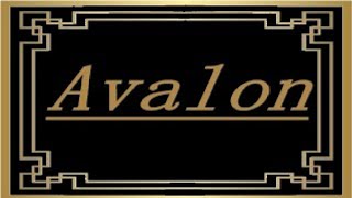 Avalon Part 60: In Search of Sunlight