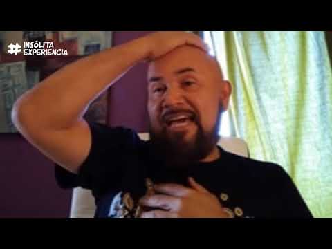 EXCLUSIVO I Activación del TERCER OJO Camino al despertar DINO DE LABRA