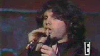 THE DOORS - Wild child (live)