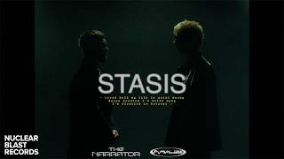 Download Lagu THE NARRATOR - Stasis feat. Avralize (OFFICIAL MUSIC VIDEO) MP3