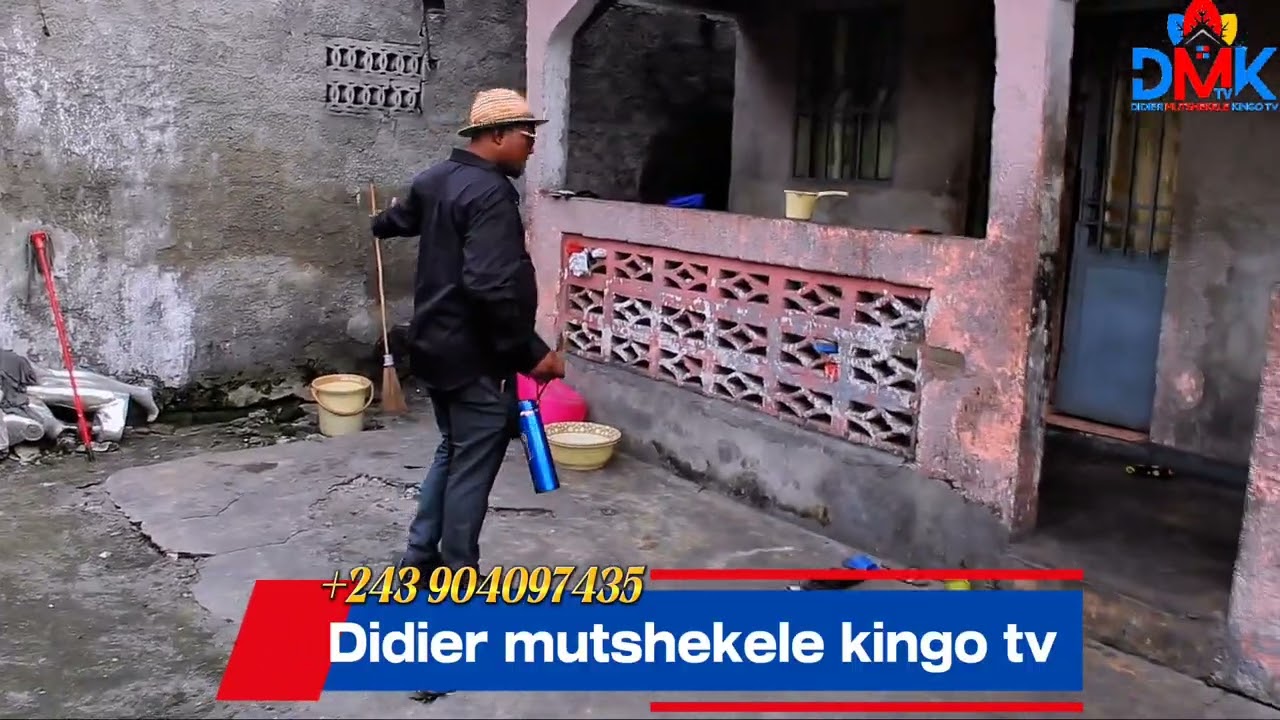 12m sur 20m Dans la Commune de Lemba_Terminus