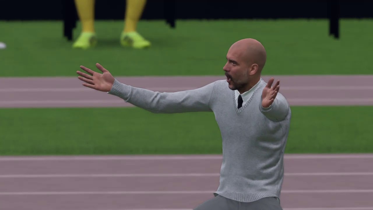 FIFA 20 Ultimate Team Online Dele Alli 1 YouTube