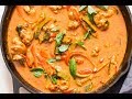 Thai Panang Curry Recipe With Chicken (using store bought curry paste)