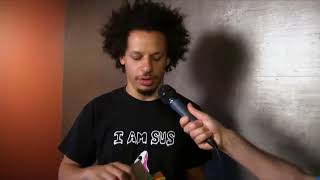 Nardwuar asks Eric Andre about his sexual preferences