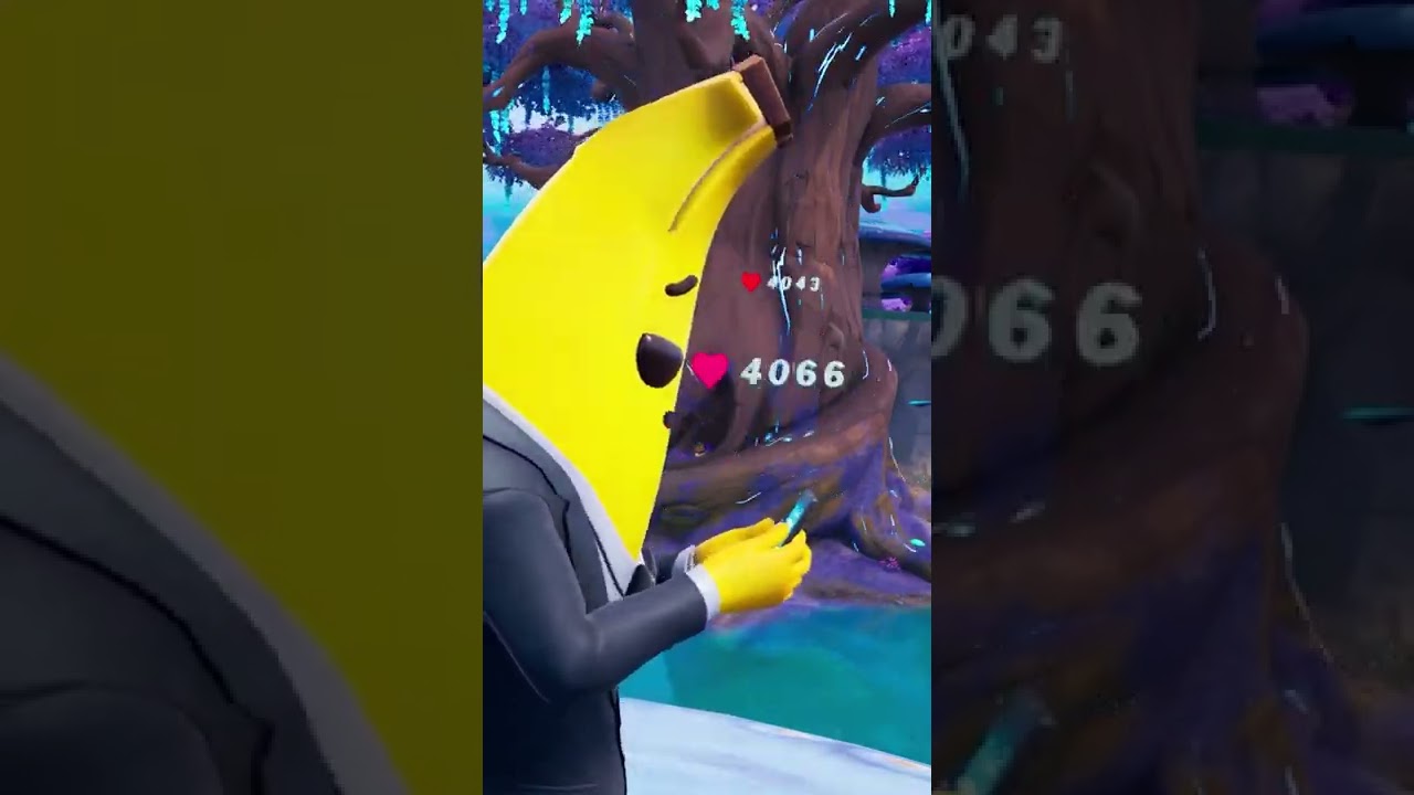 爆発的人気 の最大値は 確かに気になるｗ Shorts フォートナイト Fortnite Youtube