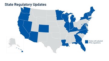 PFAS History and Regulations