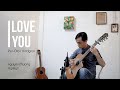 I love you | Per-Olov Kindgren | Replays. nguyenchuong | 02.2020
