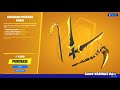 Gifting SHADOW PICKAXE Pack Doesn't Work Either - Fortnite Chapter 2 Season 3