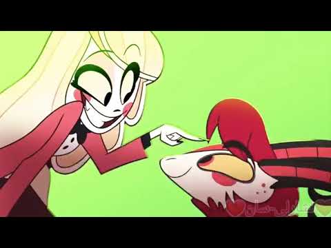 اغنية تشارلي من Haspin Hotel