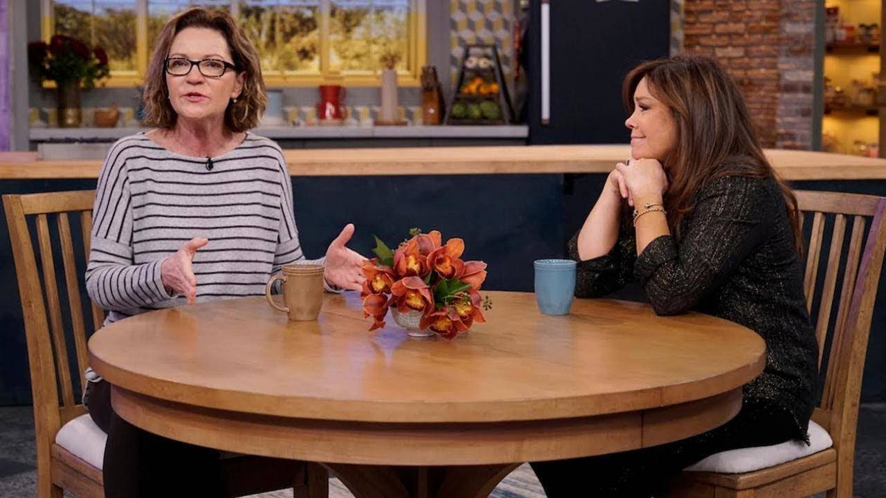 broadway hd Joan Allen On Returning to Broadway For The 1st Time In a Decade