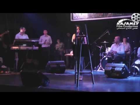 منال موسى يا طير الطاير سهرة مع النجوم 7