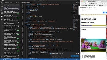 JS Ders 3 Nereye Yazılır