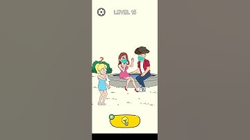Delete Stories Level 15 : GameplayWalkthrough All Levels