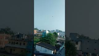 kite flying, dj wale babu mara gana chalado#viral #like #subcribe